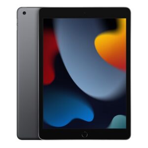 Apple iPad 9 10.2 2021