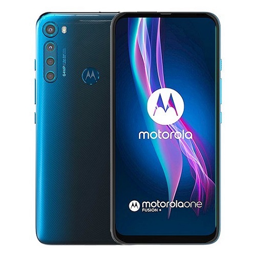 Offerta Motorola one fusion + su TrovaUsati.it