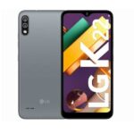 LG K22
