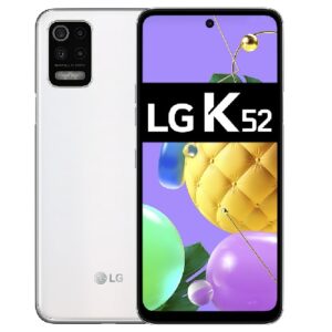LG K52