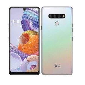 LG K71