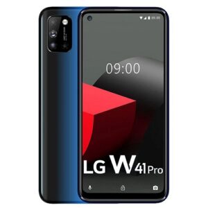 LG W41 Pro