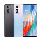 LG Wing 5G