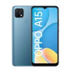 Oppo A15