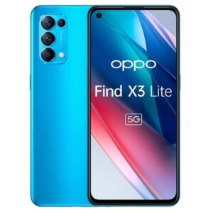 Oppo Find X3 Lite