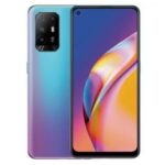 Oppo Reno 5Z
