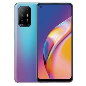 Oppo Reno 5Z