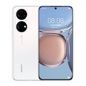 Huawei P50