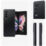 Samsung Galaxy Z Fold 3