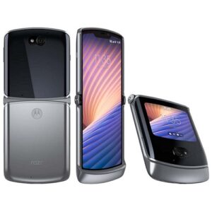 Motorola Razr 5G 2020