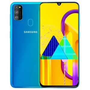 Samsung Galaxy M21 (2021)