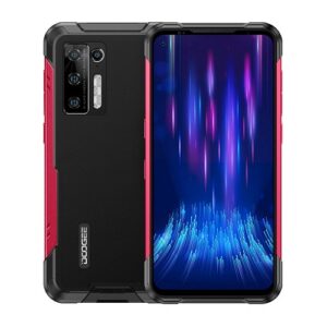 Doogee S97 / Pro