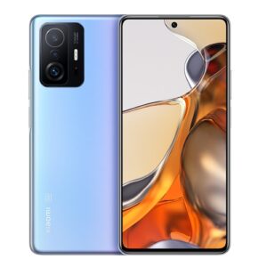 Xiaomi 11T Pro
