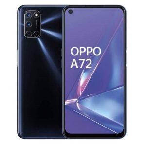 Oppo A72
