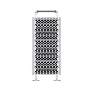 Apple Mac Pro Tower 2019