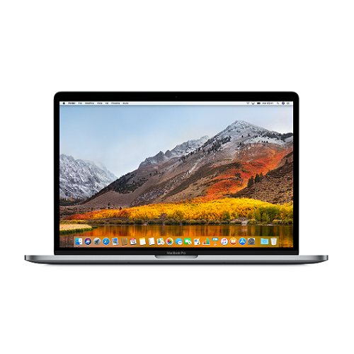 MacBook Pro (13 pollici, 2017, quattro porte Thunderbolt 3)