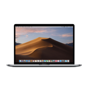 MacBook Pro 13″ 2018 (A1989)
