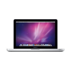 MacBook Pro 13″ 2009 (A1278)