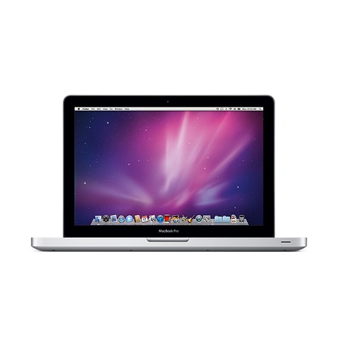 MacBook Pro (13 pollici, metà 2010)
