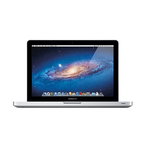 MacBook Pro (13 pollici, metà 2012)