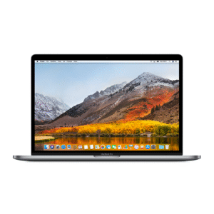 MacBook Pro 15″ 2017 (A1707)