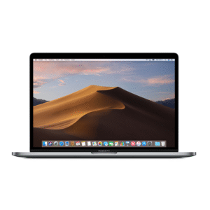 MacBook Pro 15″ 2018 (A1990)