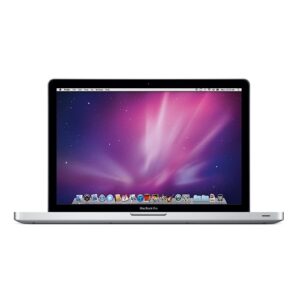 MacBook Pro 15″ 2010 (A1286)