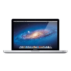 MacBook Pro 15″ 2012 (A1286)