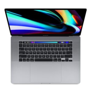 MacBook Pro 16″ 2019 (A2141)