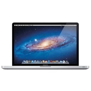 MacBook Pro 17″ 2011 (A1297)