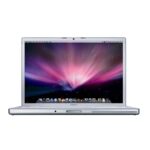 MacBook Pro 17″ 2008 (A1260)