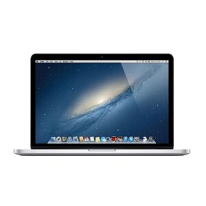 MacBook Pro 13″ 2012 (A1425)