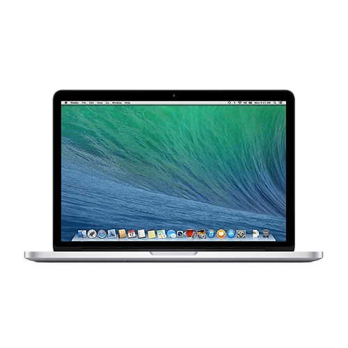 MacBook Pro (Retina, 13 pollici, fine 2013)
