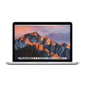 MacBook Pro 13″ 2015 (A1502)