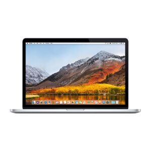 MacBook Pro 15″ 2015 (A1398)