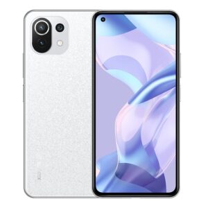 Xiaomi 11 Lite 5G NE