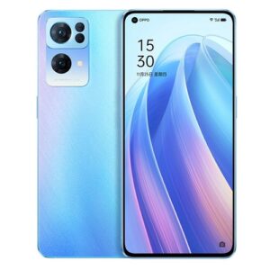 Oppo Reno 7 Pro 5G