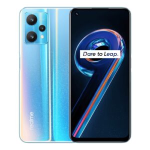 Realme 9 Pro