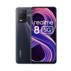 Realme 8 5G