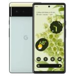 Google Pixel 6a