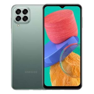 Samsung Galaxy M33