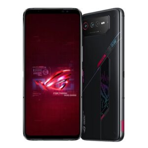 Asus Rog Phone 6