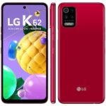 LG K62