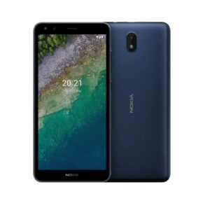 Nokia C01 Plus