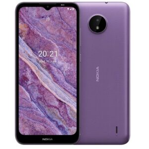Nokia C10