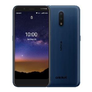 Nokia C2 Tava