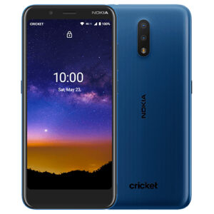 Nokia C2 Tava Blue