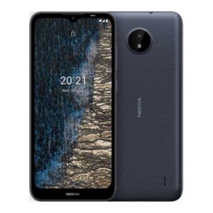 Nokia C20
