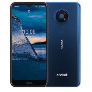 Nokia C5 Endi