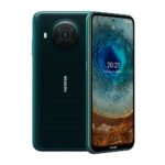 Nokia X10
